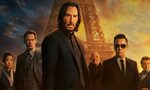 Три дни след премиерата "Джон Уик 4" оглави боксофис класацията в Северна Америка Три дни след премиерата "Джон Уик 4" оглави боксофис класацията в Северна Америка