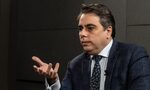 Цитат на деня: Исканата от ГЕРБ стабилност върви с икономическа политика от латиноамерикански тип Цитат на деня: Исканата от ГЕРБ стабилност върви с икономическа политика от латиноамерикански тип