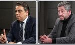 Асен Василев и Христо Иванов пред "Дневник" и "Капитал": как новата коалиция вижда управлението след изборите Асен Василев и Христо Иванов пред "Дневник" и "Капитал": как новата коалиция вижда управлението след изборите