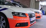 Българин е сред задържани в Белгия за участие в терористична група