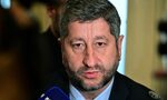 Цитат на деня: Да търсиш платоническа подкрепа от ГЕРБ е наивно и опасно Цитат на деня: Да търсиш платоническа подкрепа от ГЕРБ е наивно и опасно
