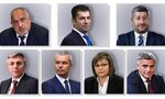 Всичко ще се реши в последния момент: финалните прогнози за вота на 2 април Всичко ще се реши в последния момент: финалните прогнози за вота на 2 април