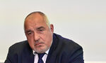 Бойко Борисов смята, че президентът Румен Радев не иска да има правителство Бойко Борисов смята, че президентът Румен Радев не иска да има правителство