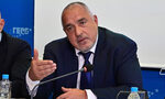 Бopиcoв e мaйcтop нa зaдyшaвaнeтo нa ĸoaлициoнния пapтньop в пpeгpъдĸa