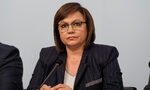 Равносметката на БСП: Виновни за резултата са опоненти, вътрешен референдум решава за кабинет