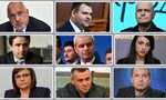 Нещо ново, нещо старо: кои влизат в 49-ия парламент