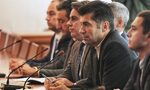 След изборите: "Продължаваме промяната" няма да подкрепи кабинет с мандат или участие на ГЕРБ След изборите: "Продължаваме промяната" няма да подкрепи кабинет с мандат или участие на ГЕРБ