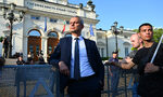 Победа за антисистемния вот Победа за антисистемния вот