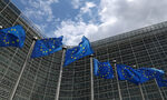 Брюксел разкритикува забраните за внос на украинско зърно, обсъжда нов помощен пакет Брюксел разкритикува забраните за внос на украинско зърно, обсъжда нов помощен пакет
