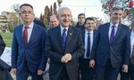 "Започна голямото използване на ДПС от партиите в Турция" "Започна голямото използване на ДПС от партиите в Турция"
