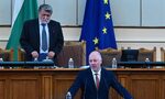 Кой е новият председател на парламента Росен Желязков Кой е новият председател на парламента Росен Желязков