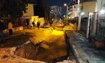 Скъсаният водопровод във Варна е аварирал сериозно 4 пъти за 9 години