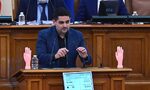 Новата коалиция няма да прави исторически компромис, защото такъв унищожил няколко партии