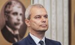"Възраждане" е за бързо раздаване на мандатите, поиска третия "Възраждане" е за бързо раздаване на мандатите, поиска третия