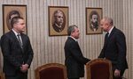 "Има такъв народ" ще е опозиция на ГЕРБ и новата коалиция "Има такъв народ" ще е опозиция на ГЕРБ и новата коалиция