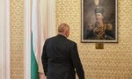 Присъствието на Борисов в активната политика остава основен проблем
