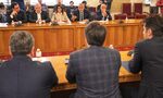 Новата коалиция е на път да изпере Борисов Новата коалиция е на път да изпере Борисов