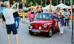 Летният фестивал Sofia Summer Fest се завръща с четвърто издание в София Летният фестивал Sofia Summer Fest се завръща с четвърто издание в София