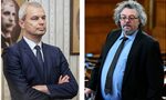 Предозиране: Парламентът от семейните политики до "изхвърлете утайката" и "който пише с къси букви" Предозиране: Парламентът от семейните политики до "изхвърлете утайката" и "който пише с къси букви"