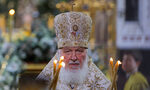 Чехия санкционира руския патриарх Кирил Чехия санкционира руския патриарх Кирил