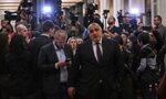 Борисов: Управленската програма е по-важна от личностите в кабинета Борисов: Управленската програма е по-важна от личностите в кабинета