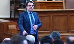 ГЕРБ и новата коалиция се разбраха да не режат от социалните разходи в бюджета