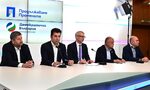 Новата коалиция обяви официално имената в проектокабинета си и няма да ги обсъжда с ГЕРБ