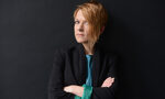 Елена Алексиева: В новия ми роман "Вулкан" всичко стигна до крайност Елена Алексиева: В новия ми роман "Вулкан" всичко стигна до крайност
