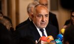 ГЕРБ се отказва от "Продължаваме промяната - Демократична България", започва разговори с други за кабинет (обновена)