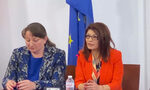 "Работата е свършена до средата": Критиките на ГЕРБ към управленската програма на новата коалиция