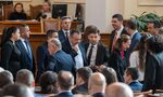 Стига бюджетни игри: парламентът трябва бързо да свали дефицита Стига бюджетни игри: парламентът трябва бързо да свали дефицита