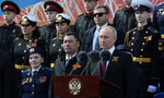 Путин обвини Запада, че е забравил кой го е избавил от Хитлер Путин обвини Запада, че е забравил кой го е избавил от Хитлер