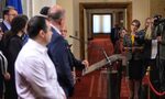 "Джентълменското споразумение" между ГЕРБ и новата коалиция е напът да се развали "Джентълменското споразумение" между ГЕРБ и новата коалиция е напът да се развали