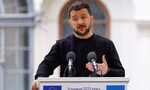 Володимир Зеленски не е искал да направи видеообръщение на финала на "Евровизия" Володимир Зеленски не е искал да направи видеообръщение на финала на "Евровизия"