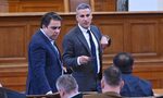 Андрей Гюров: Ще обмислим предложението на Борисов, но не очаквайте изненади