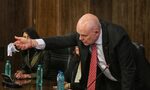 Война между организирани престъпни групи по върховете на държавата