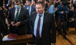 Борислав Сарафов поиска оставката на Гешев и обяви, че се страхува за живота си Борислав Сарафов поиска оставката на Гешев и обяви, че се страхува за живота си
