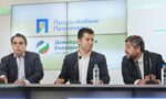 "Продължаваме промяната - Демократична България" посяга към мандата, но още спори с какъв кабинет