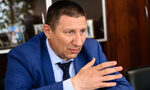 Борислав Сарафов пред "Дневник": Гешев направи заявка за политическа кариера Борислав Сарафов пред "Дневник": Гешев направи заявка за политическа кариера