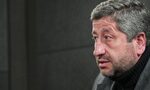 Христо Иванов пред "Дневник": Трябва ни правителство на конституционната реформа Христо Иванов пред "Дневник": Трябва ни правителство на конституционната реформа