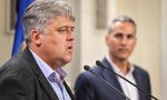 Новата коалиция изобличи три лъжи на Шишков за дострояването на "Струма" Новата коалиция изобличи три лъжи на Шишков за дострояването на "Струма"