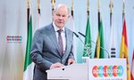 Германските разходи за отбрана са доста под обещаното преди 10 години