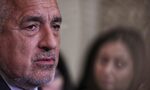 Борисов с нов ултиматум: Без правителство няма бюджет Борисов с нов ултиматум: Без правителство няма бюджет