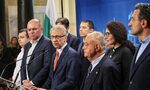 Кабинетът ще има шест приоритета, при неизпълнение Денков ще подаде оставка Кабинетът ще има шест приоритета, при неизпълнение Денков ще подаде оставка