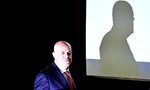 "Дойде краят на приказката": Гешев показа есемес с Борисов и запис с член на съдебния съвет
