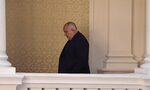 Борисов отрича да е в коалиция с "Продължаваме промяната - Демократична България", било националноотговорно поведение Борисов отрича да е в коалиция с "Продължаваме промяната - Демократична България", било националноотговорно поведение
