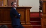 Делян Добрев: Прокуратурата е репресивен орган, нямаме нужда от главен прокурор