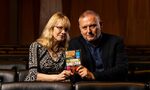 "Честито чудо на езика": "Времеубежище" на Георги Господинов спечели международен "Букър" "Честито чудо на езика": "Времеубежище" на Георги Господинов спечели международен "Букър"