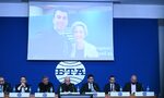 Радостин Василев пусна запис с анонсираните от Кирил Петков компромати и го обвини в предателство (допълнена)