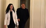 "Ние не ви се натискаме за министри": ГЕРБ замрази преговорите за кабинет "Ние не ви се натискаме за министри": ГЕРБ замрази преговорите за кабинет